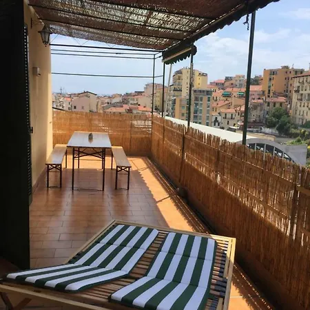Apartamento Penthouse Market