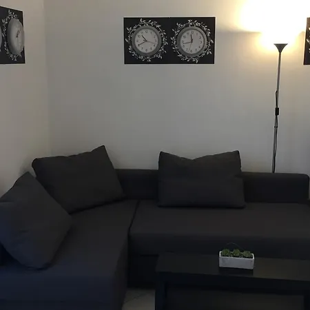 Appartement Penthouse Market
