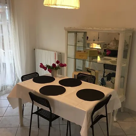 Penthouse Market Appartement San Remo