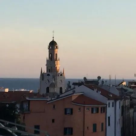 Penthouse Market San Remo