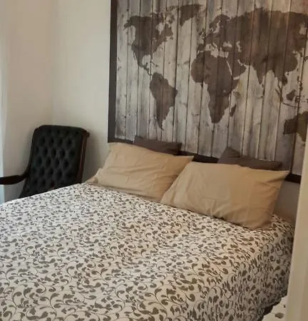 Appartement Penthouse Market