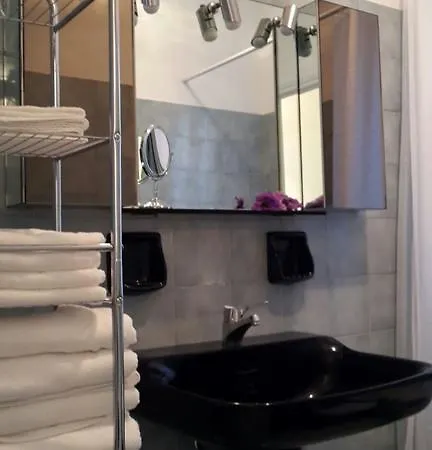 Penthouse Market Appartement San Remo