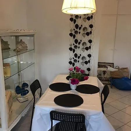 Penthouse Market Appartement *