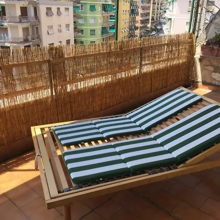 Penthouse Market * San Remo